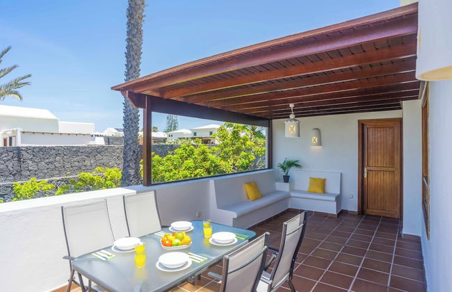 Villa Faroles - Photo 14