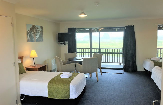 Haast River Motels & Holiday Park - Foto 2