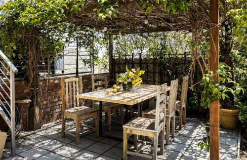 Retreat to the Rocks Historic Film And Music Getaway - Foto 49