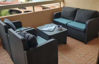 Studio plage de l'argentiére LA LONDE LES MAURES - Foto 18