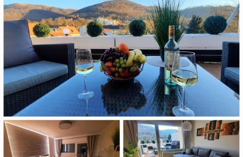 Bergliebe 6 mit großer Terrasse, Tiefgarage & Lift - Foto 2