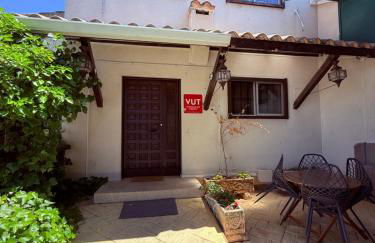 Luxury Villa con piscina y tenis privados - Foto 25