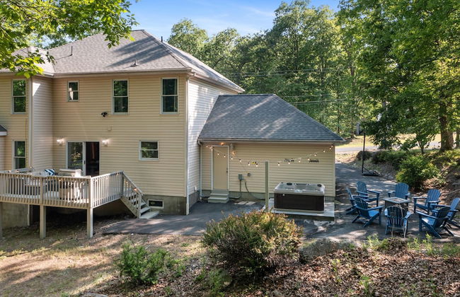 The Woodlands by Boutiq - Foto 39