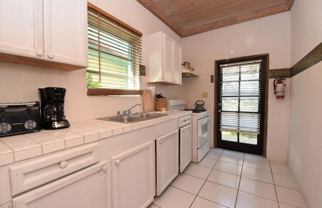 The Sugar Apple Lodging - Foto 22