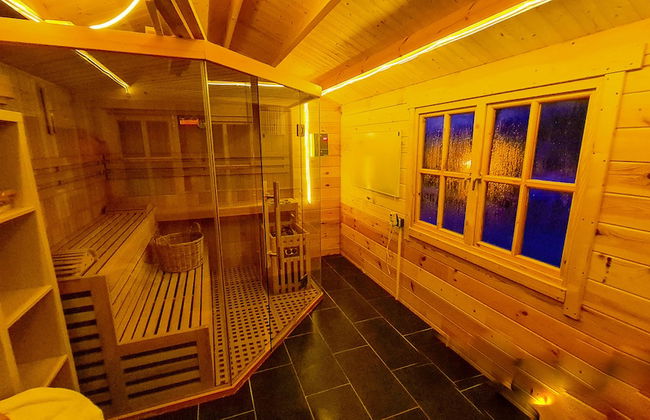 Ferienwohnung Tintenfisch - Foto 16