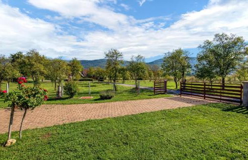 1 Bedroom Cozy Home In Licko Lesce - Photo 18