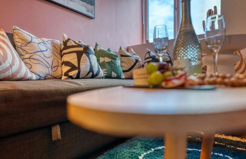 Contractor Accommodation Portsmouth Free Parking Sleeps 4 to 6 Ideal for Teams and Long Stays - Foto 30