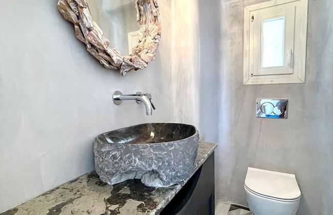 Villa Vanita Agios Ioannis Mykonos - Foto 56