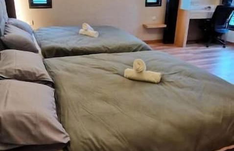 Melaka Private Pool Villa by uBook - Foto 9