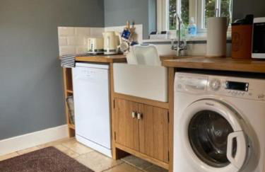 Walnut Tree Cottage Barn - Foto 25