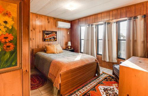 6 Mi to Balanced Rock Park Home in Castleford - Foto 21