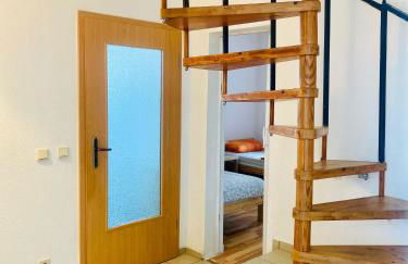 Komplettes Monteur Haus - Foto 1