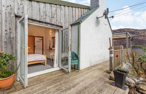 Druidaig Cottage - Photo 25