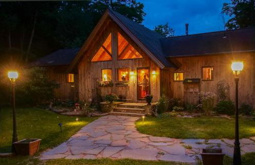 The Lakehouse of Braeloch - Foto 59