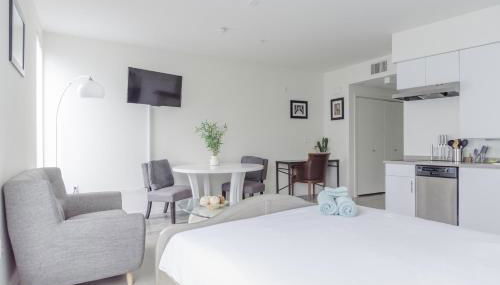 Suite Little Tokyo Los Angeles - Foto 4