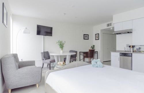 Suite Little Tokyo Los Angeles - Foto 4