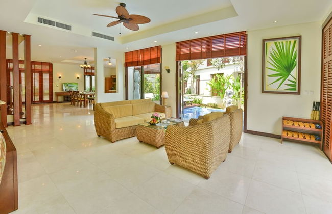 Furama Villas Danang - Foto 57