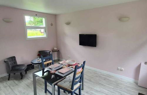 Le gîte des Allains - Foto 6