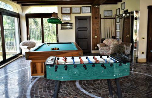 Villa Caterina - Foto 23