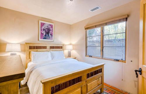 El Corazon-Steps to the Plaza - Foto 9