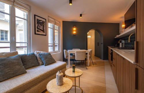 4 Guest - Hausmanian Flat Arc de Triomph - Foto 1