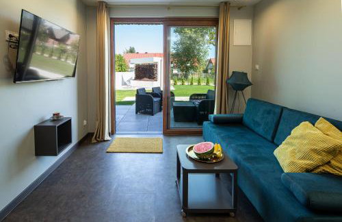 Domki Przy Tężni - Foto 13