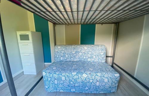 RIBES - Chalet Gîte au coeur de la nature - Foto 11