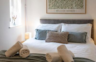 FernLea - Cosy bungalow and stunning country views - Photo 4