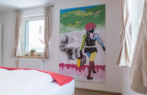 Titisee-Neustadt Jakobistraße by Kuckucksnester - Foto 10