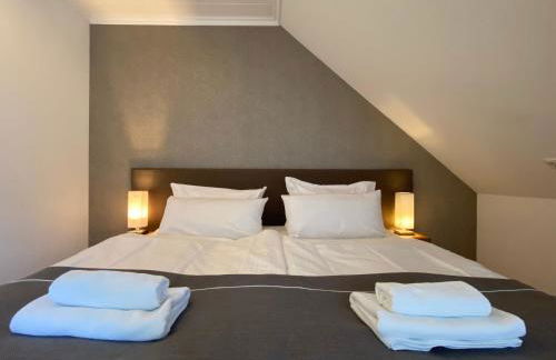 Kleemann´s Apartment**** - Photo 17