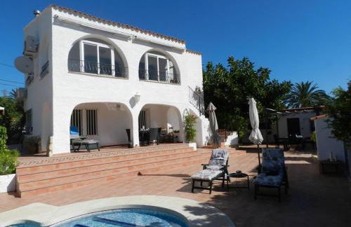 Villa Tina para 8 personas - Photo 1