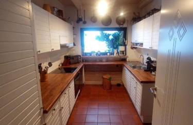 Ferienhaus am Breitenbach-Stausee - Foto 18