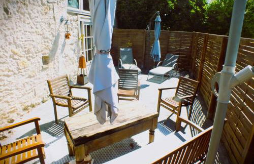 Le Hameau Saint-Julien - Foto 68