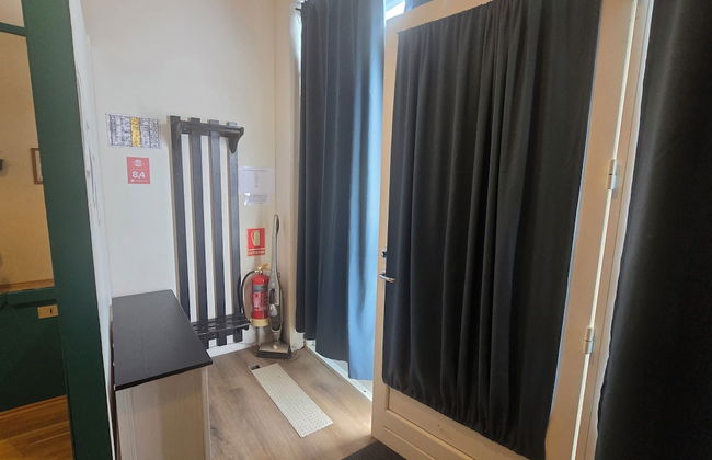 Reykjanes Guesthouse - Foto 5