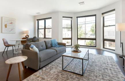 Landing Spectacular 2BD Gym - Foto 4