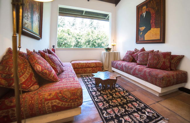 Villa Pignatelli - Photo 20