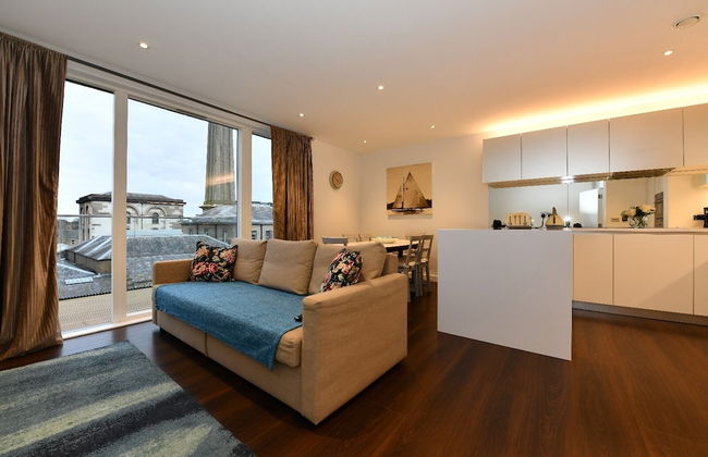 Kew Bridge Apartments - Foto 21