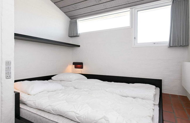 6 Person Holiday Home in Brovst - Photo 48