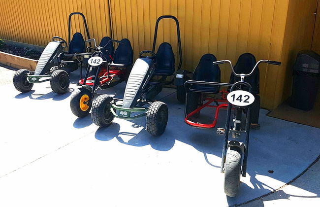 BIG4 Whiters Holiday Village - Foto 57