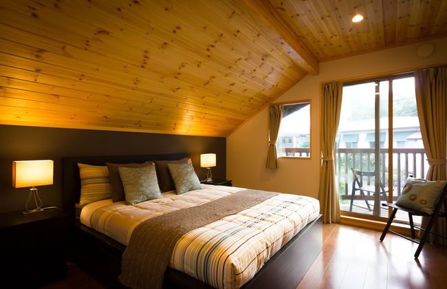 Hakuba Powder Cottages - Foto 15