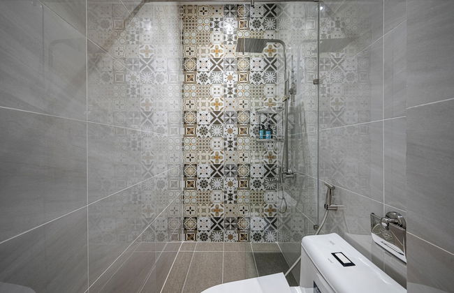 Cozrum Homes - Cozytel Residence - Foto 64