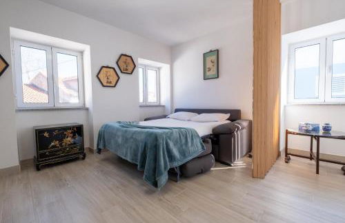 Villa Montês - Exclusive Apartments & Prime Location - Foto 27