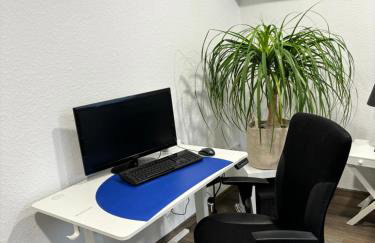 Ferienwohnung Loh - 55Zoll TV - Schnelles Internet 500MBit - Foto 8