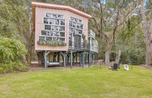 The Charleston Treehouse - Foto 30