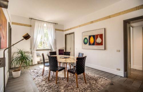 Magia at Colosseum - Foto 41