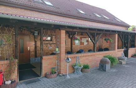 Pension Pawlak - Foto 2