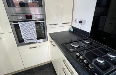 Faversham Place - Foto 18