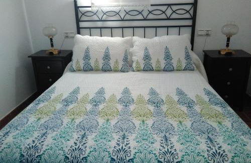 Castillo Alto - Foto 24