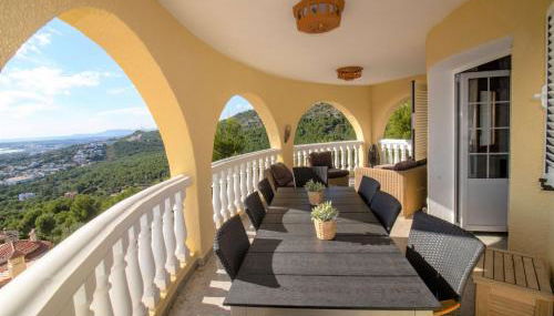 VILLA MEDITERRANEA - Piscina privada - ALCOSSEBRE ALBERT VILLAS - Photo 4