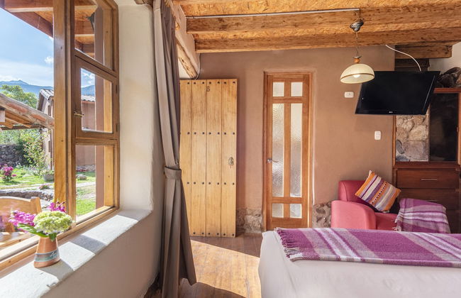 Unuwasi Hotel & Villa - Foto 10